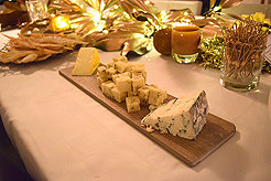 A SPARKLING NEW YEARS